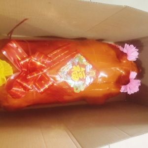 lam-heo-quay-bang-noi-chien-khong-dau-nhu-the-nao