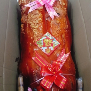 dau-heo-quay-va-mot-so-thong-tin-ve-dau-heo-quay