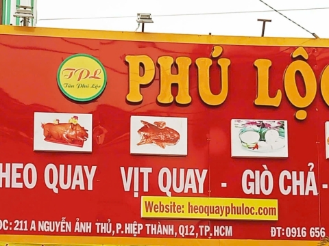Heo quay nguyên con 5