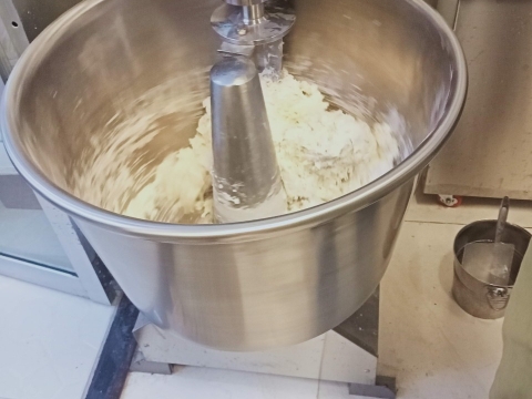 LỚP DẠY NGHỀ HEO QUAY