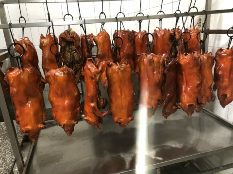 HEO QUAY THÀNH PHẨM