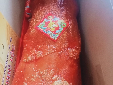 HEO QUAY THÀNH PHẨM