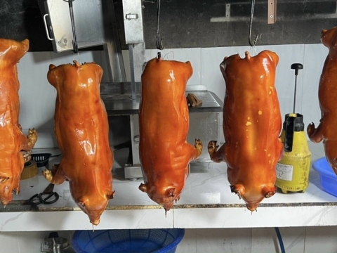 HEO QUAY THÀNH PHẨM