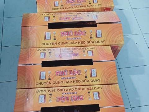 NGUYÊN LIỆU HEO SẠCH